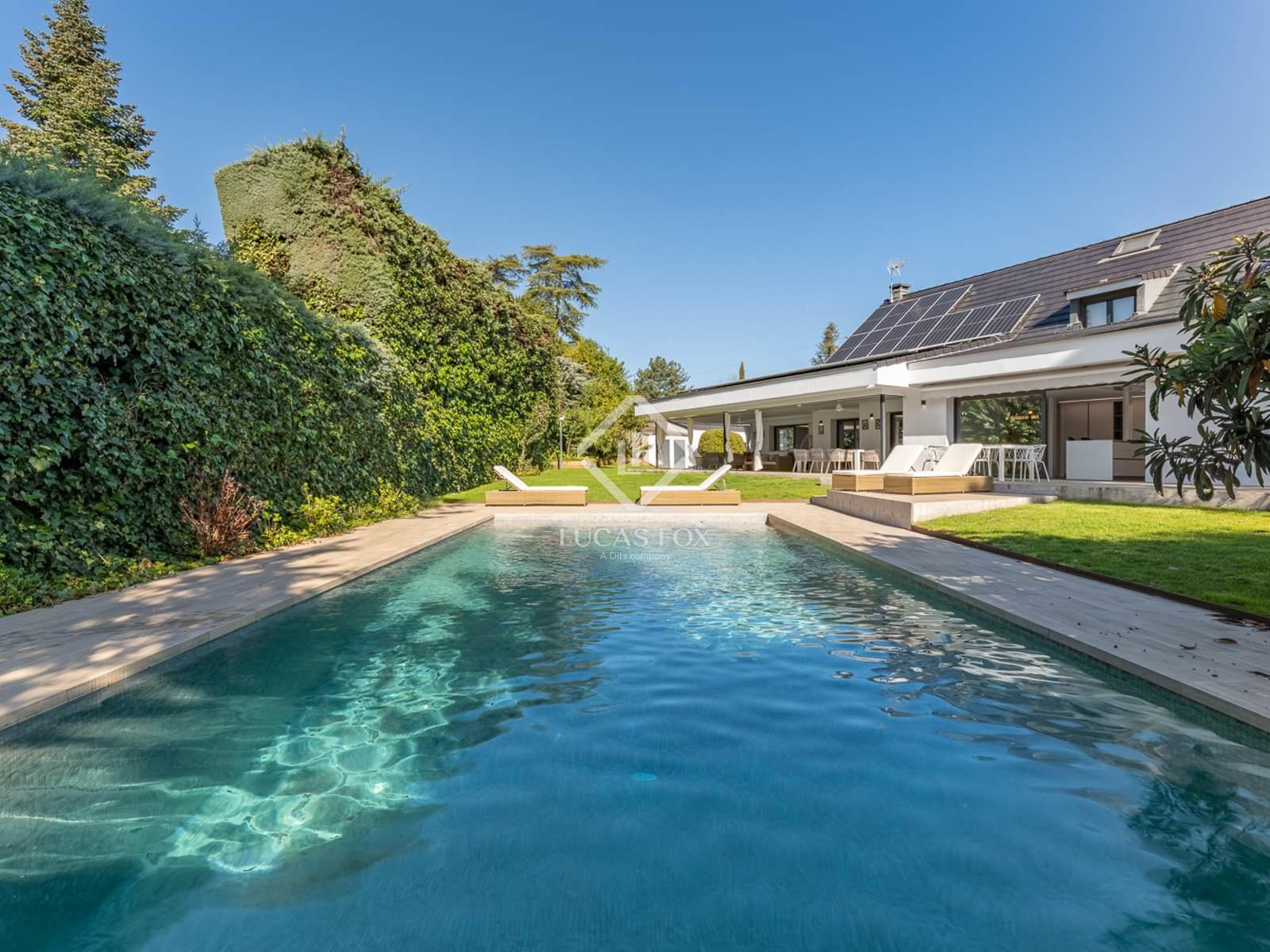 Achat : Maison (28223)