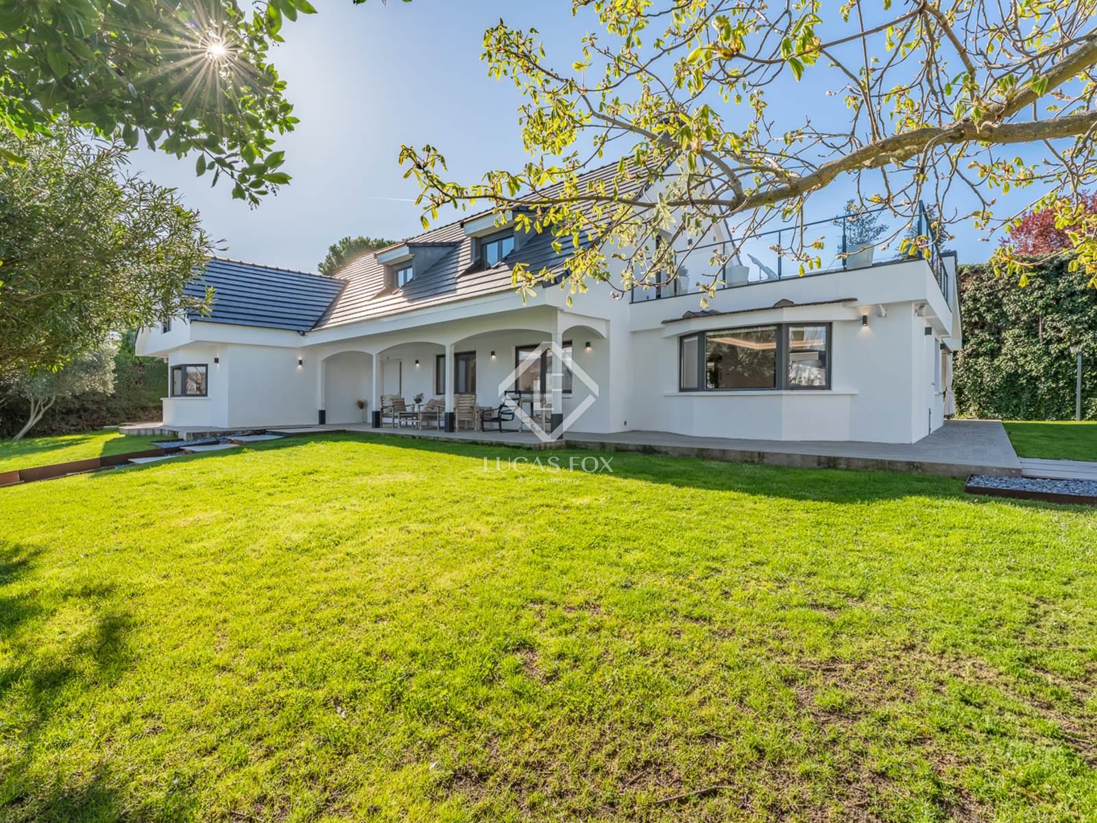 Achat : Maison (28223)