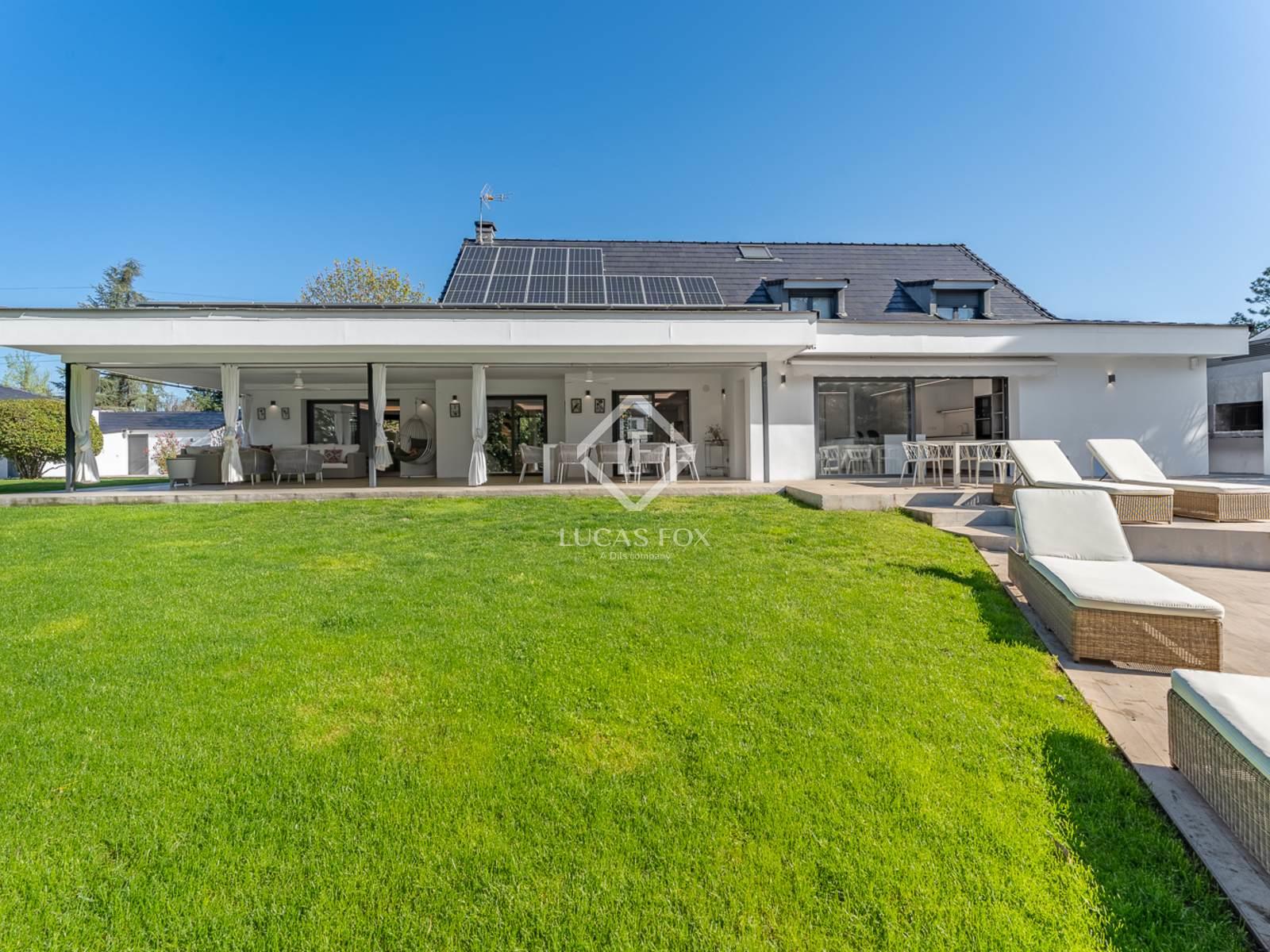Achat : Maison (28223)