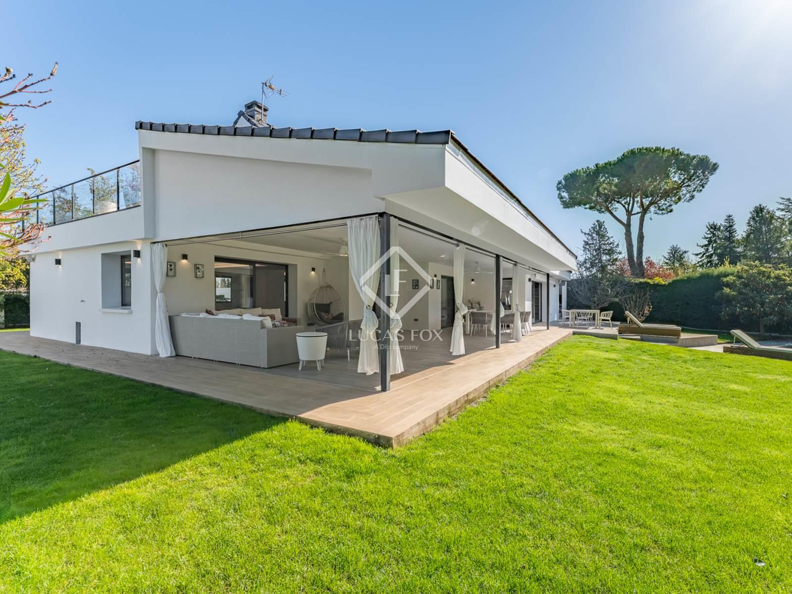 Achat : Maison (28223)
