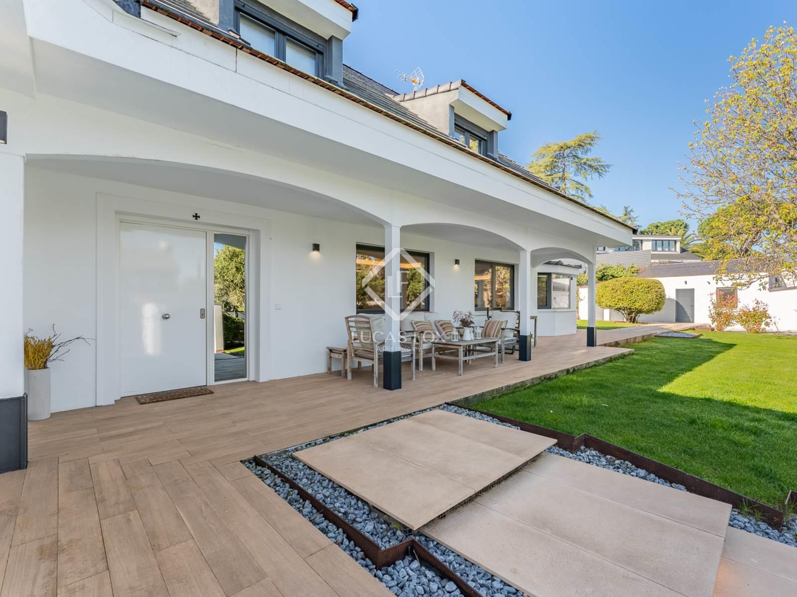 Achat : Maison (28223)