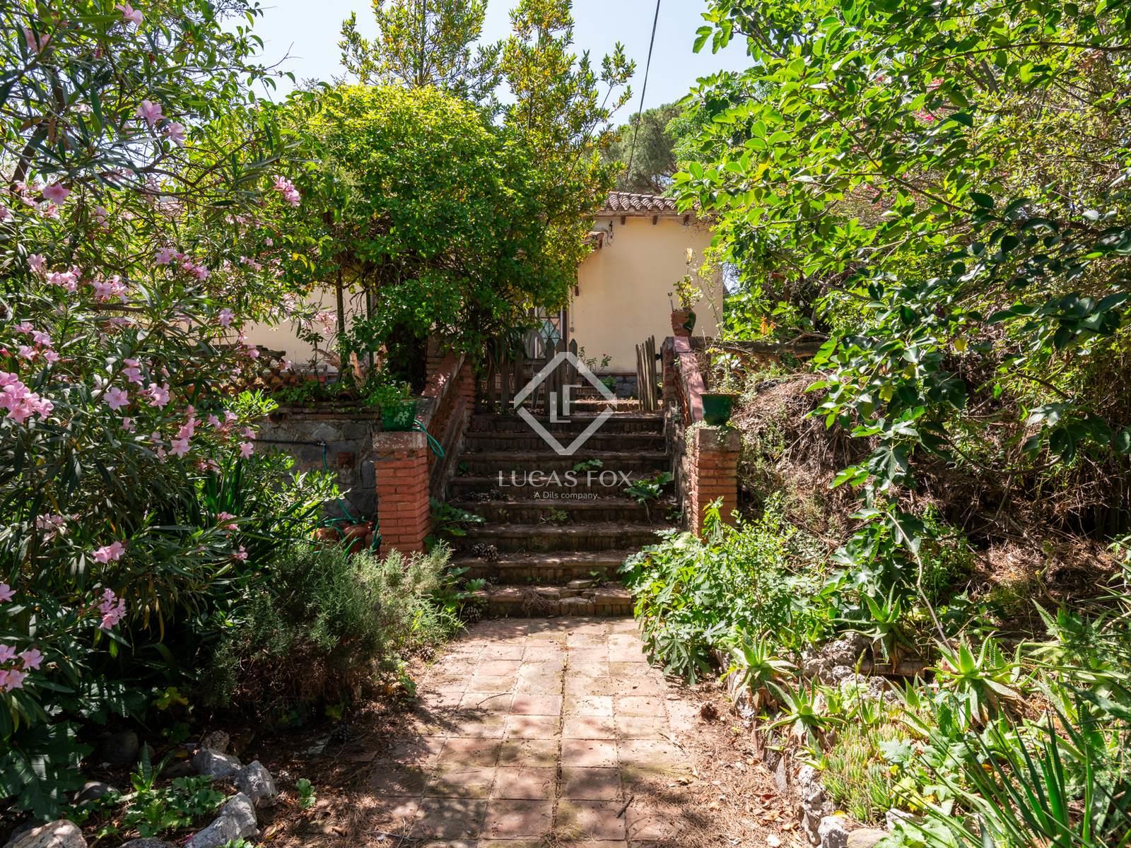 Purchase: Land (08195)