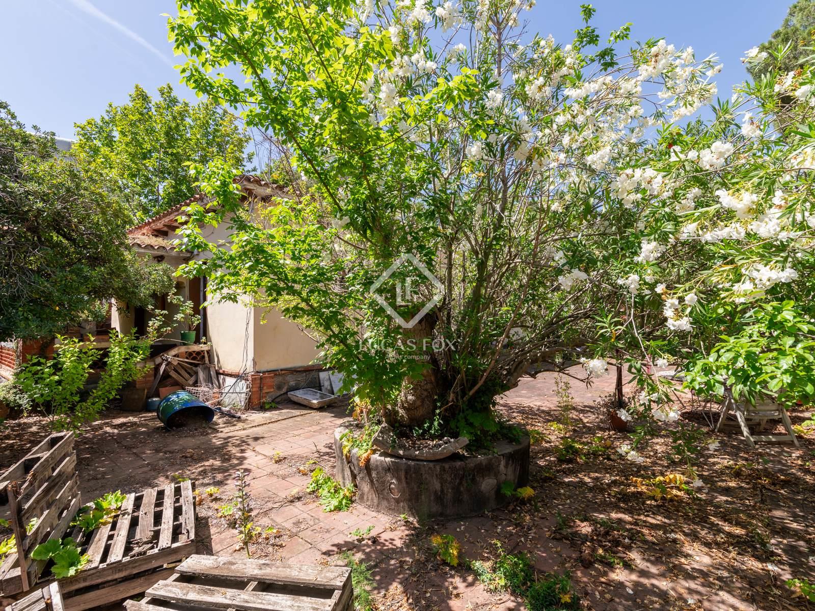 Purchase: Land (08195)