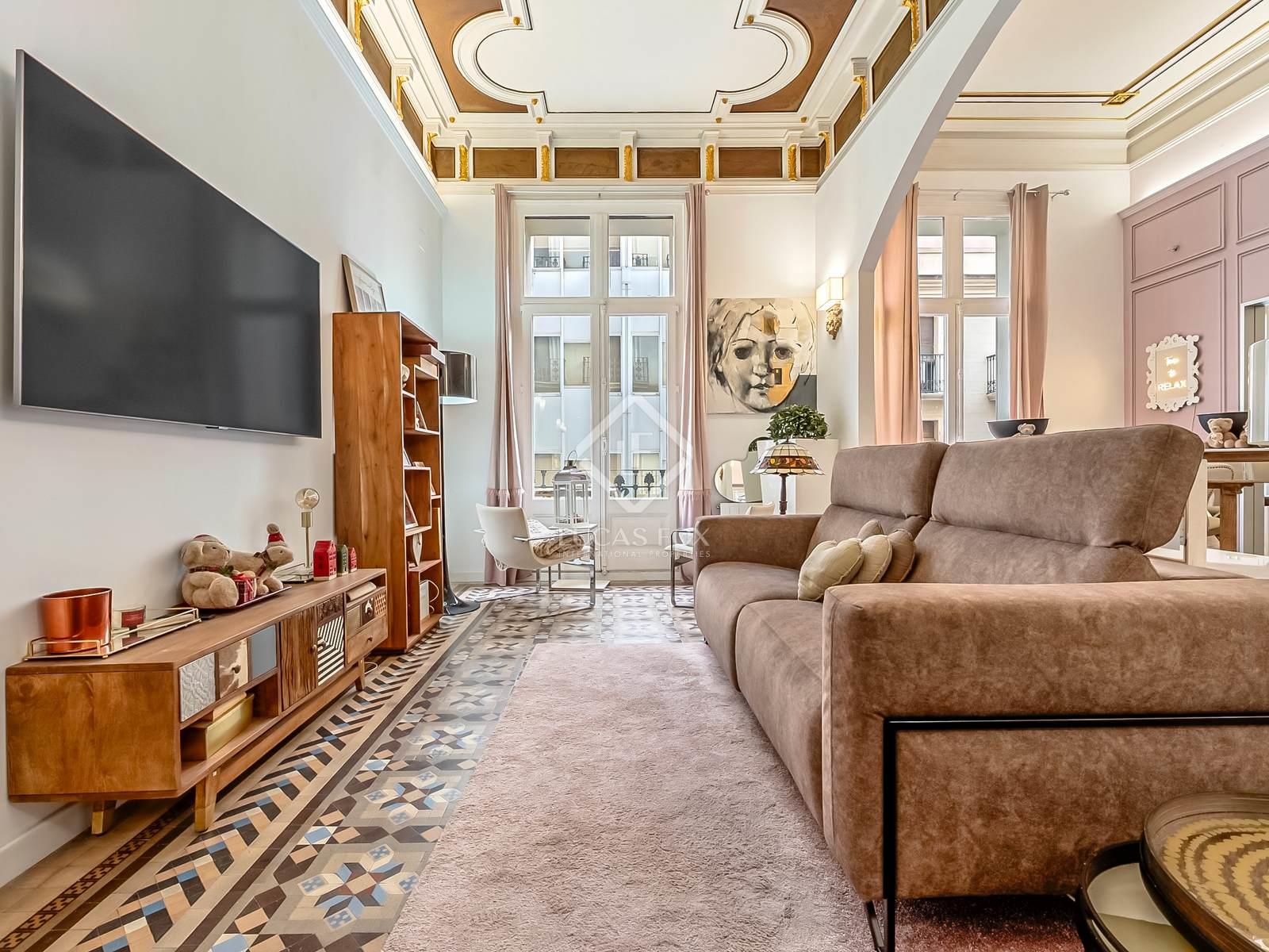 Purchase: Apartment (43201)