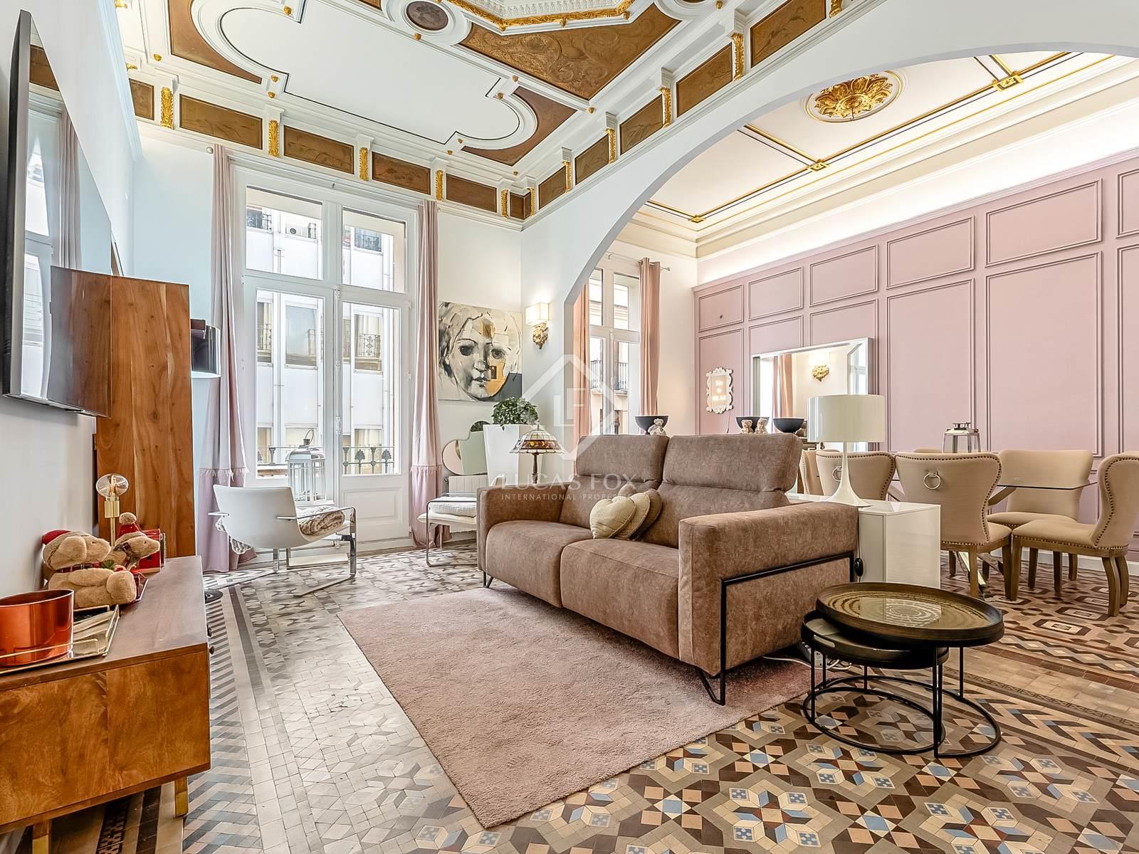 Purchase: Apartment (43201)