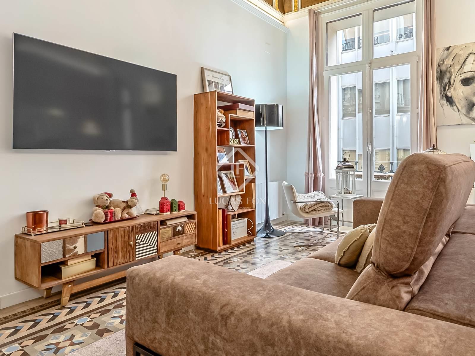 Purchase: Apartment (43201)