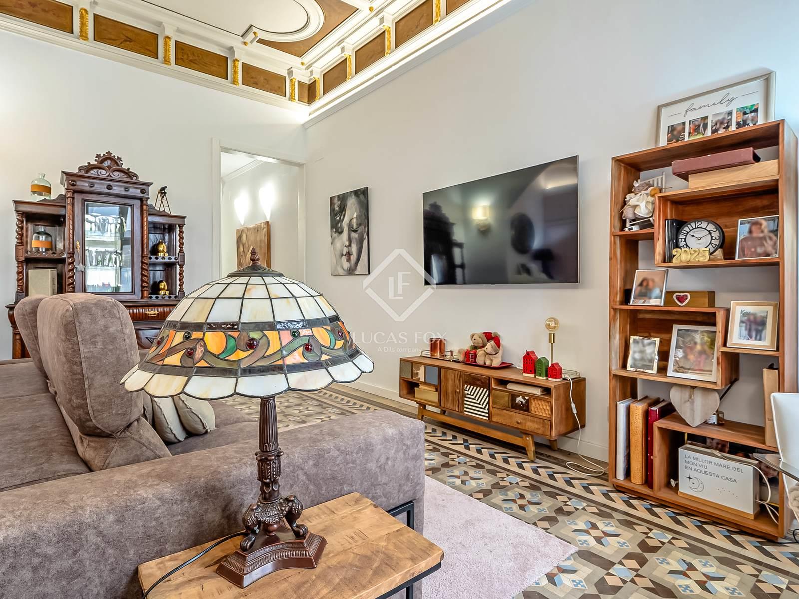 Purchase: Apartment (43201)