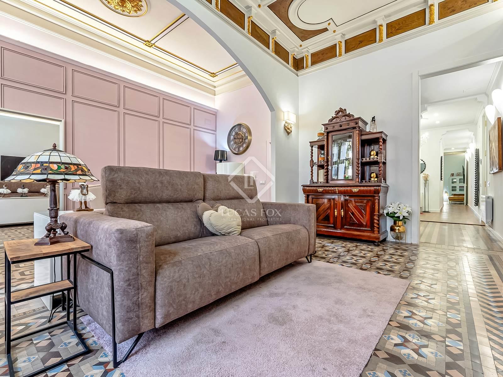Purchase: Apartment (43201)