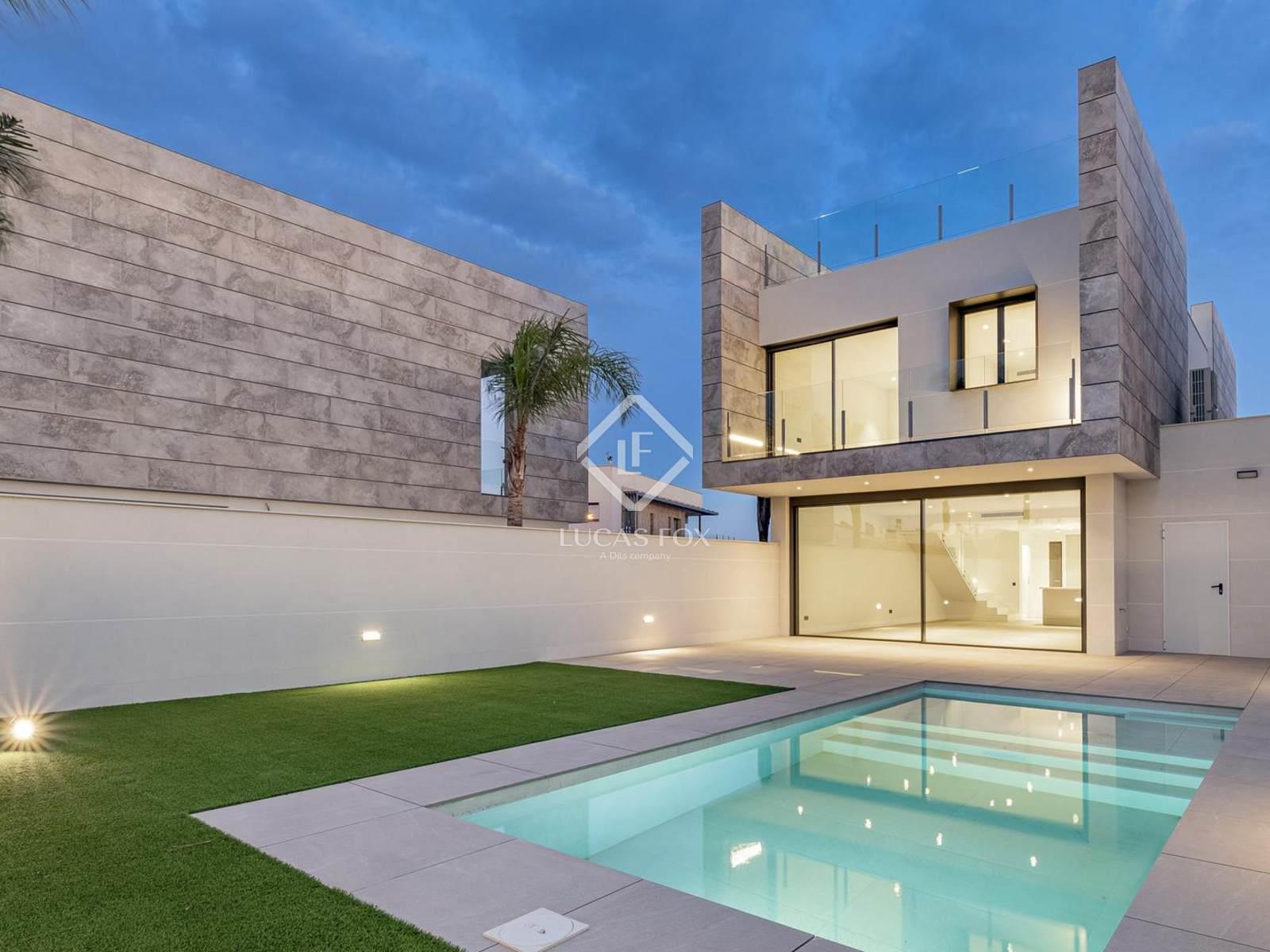 Purchase: House (43850)