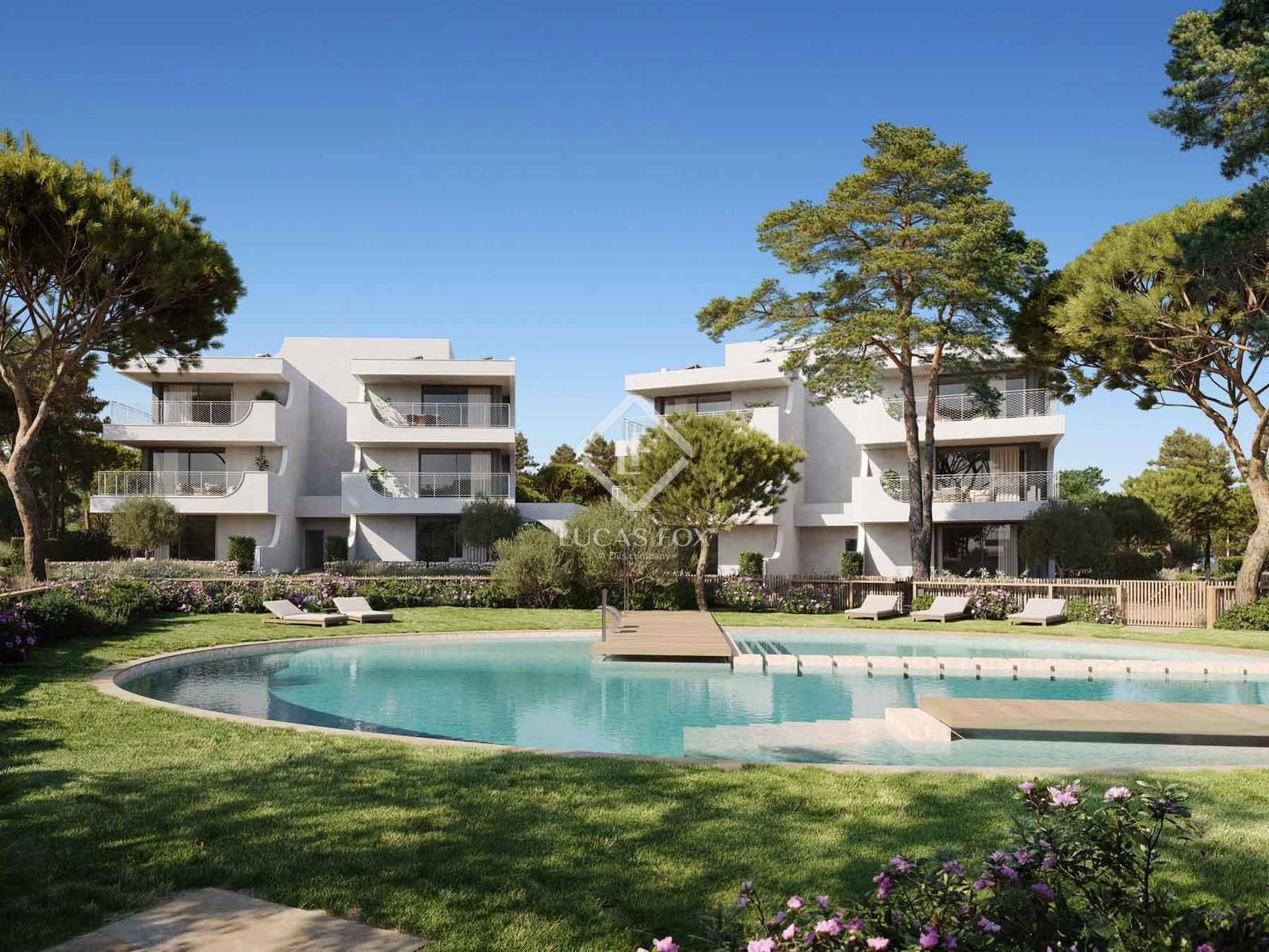 Purchase: Apartment (43840)
