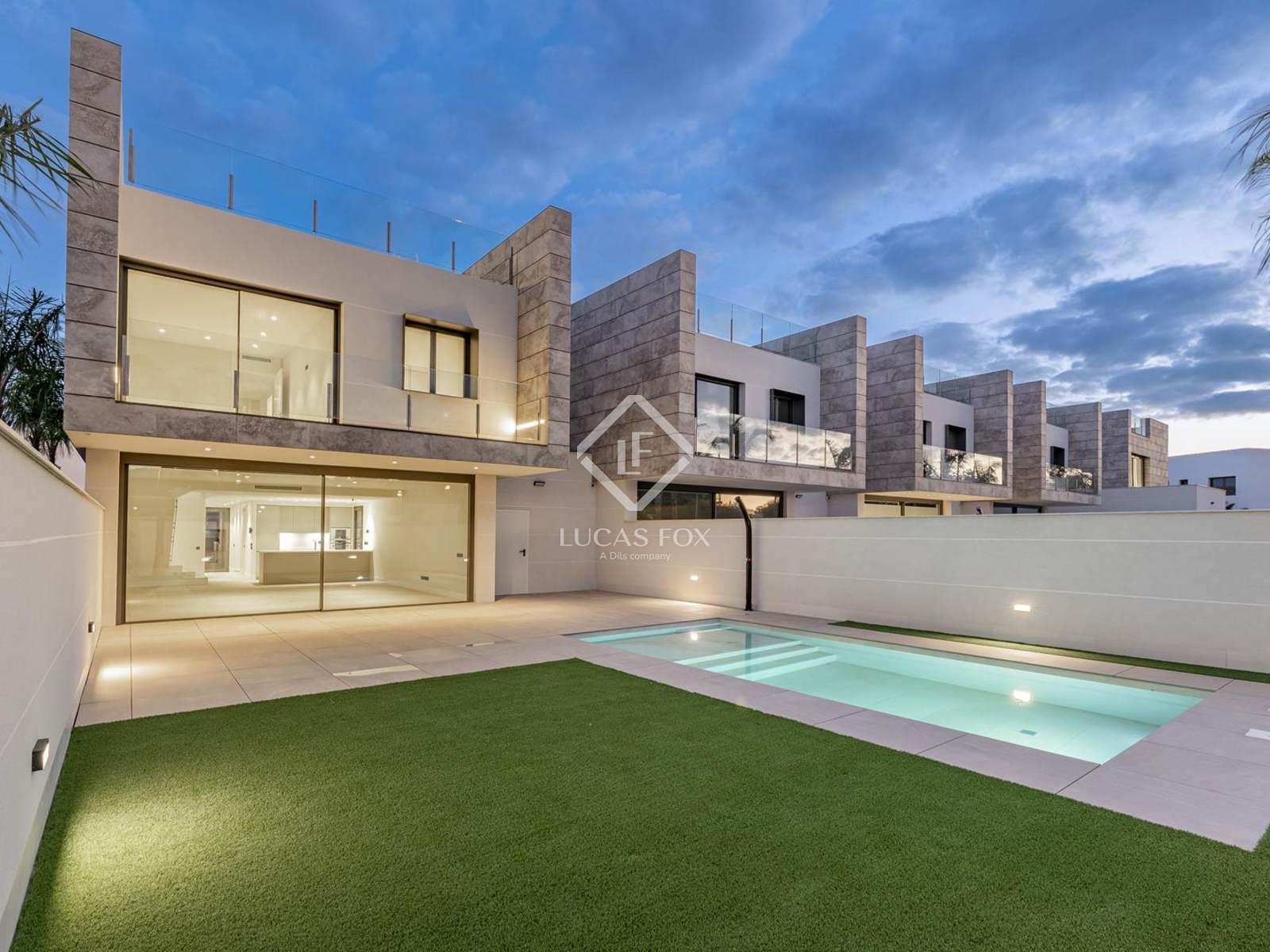 Purchase: House (43850)