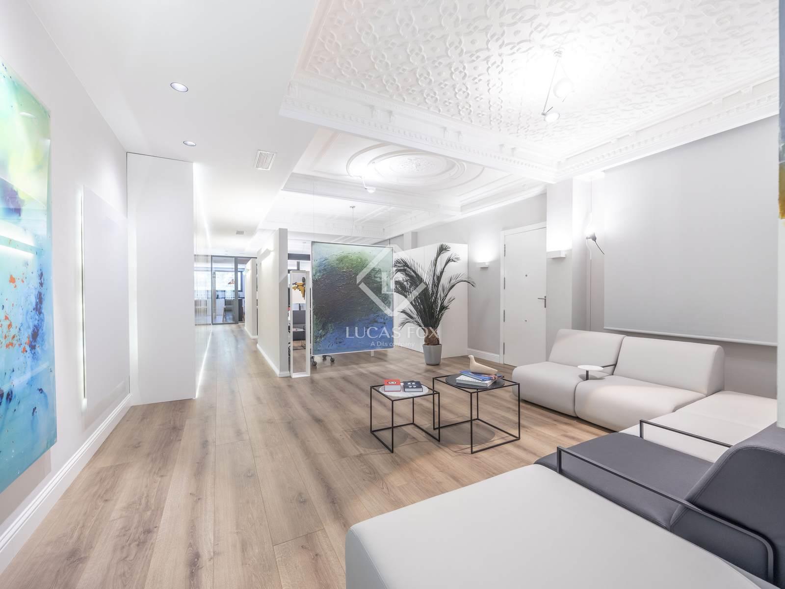 Purchase: Apartment (46004)