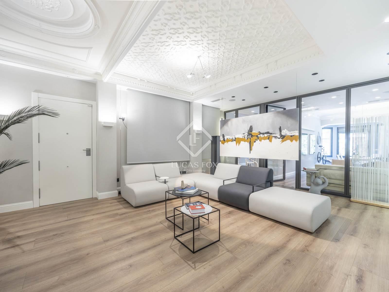 Purchase: Apartment (46004)