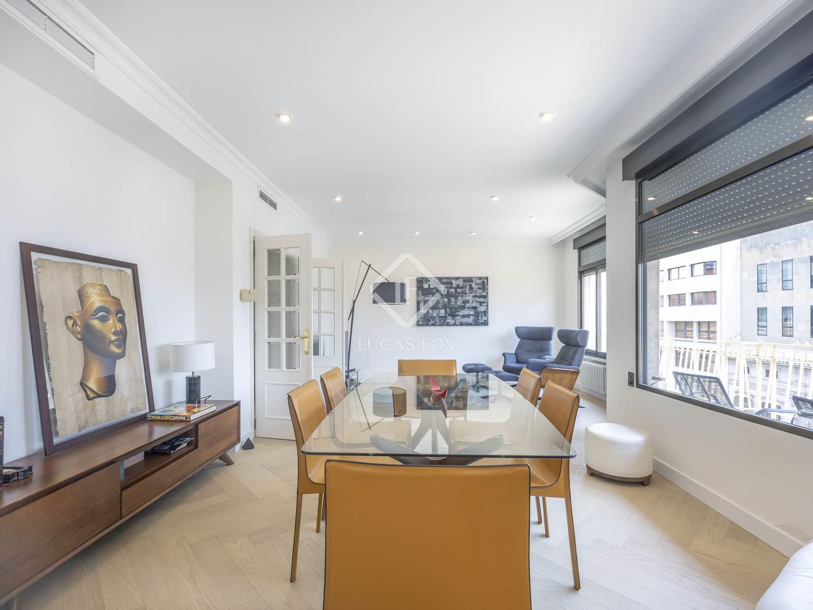 Purchase: Apartment (46001)