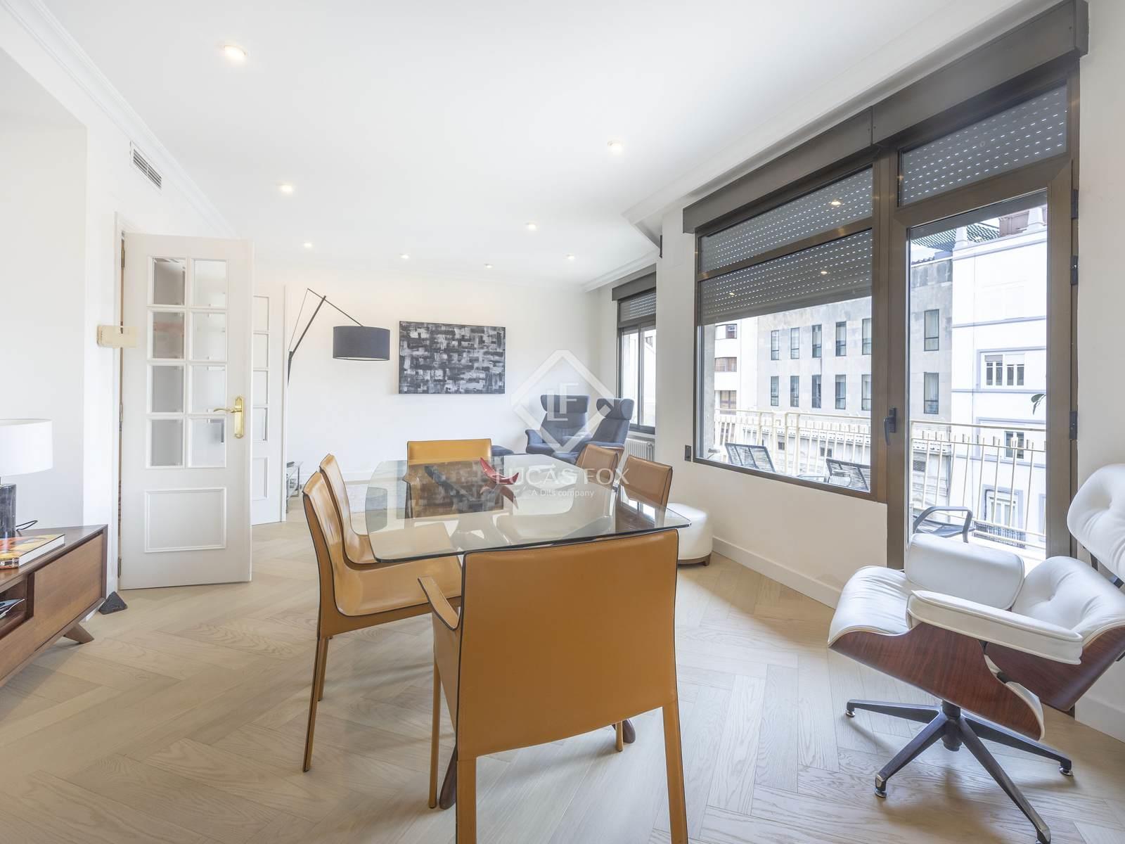 Purchase: Apartment (46001)