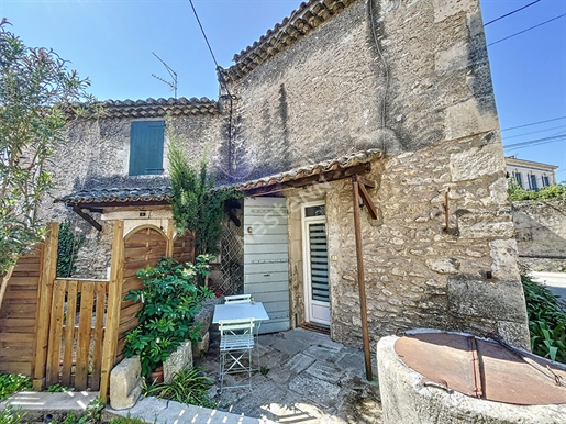 Maison de village Saint Remy De Provence 2 pièces 46 m²