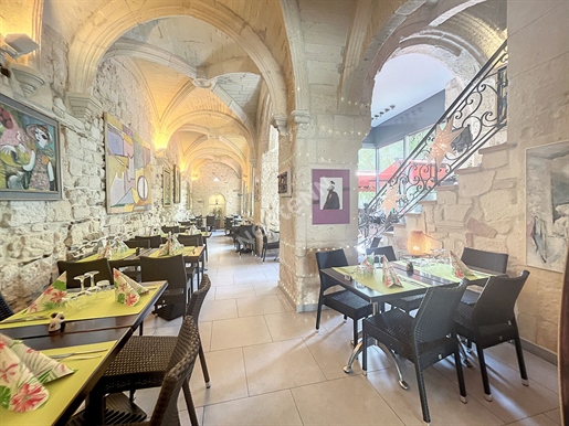 Restaurant Standort N° 1 Arles