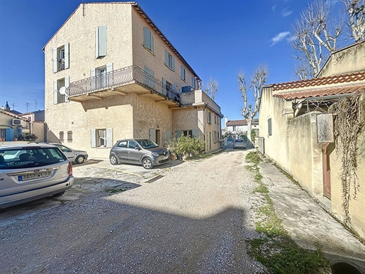 Ensemble immobilier Saint Rémy De Provence 450 m²