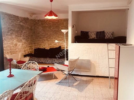 Appartement Saint Remy De Provence 3 pièces 100 m²