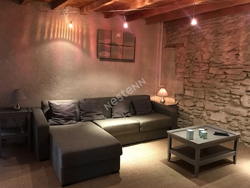 Apartment Saint Remy De Provence 3 rooms 100 m²