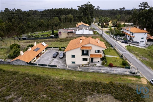 Landhuis met 4 Kamers in Aveiro met 299,00 m²