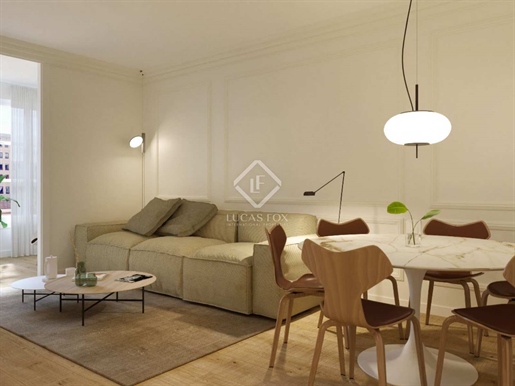Purchase: Apartment (08015)