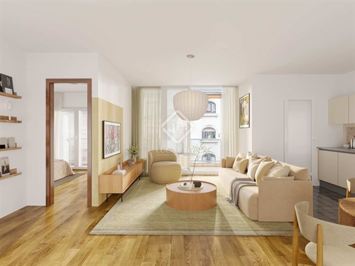 Purchase: Apartment (08039)