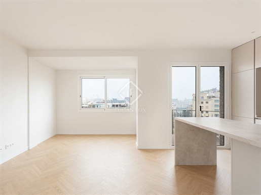 Purchase: Apartment (08004)
