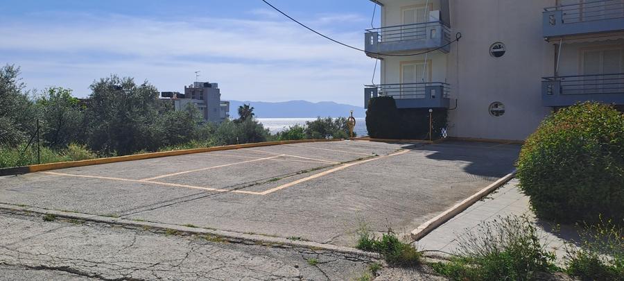 305 - Apartment With Sea View In North Evia