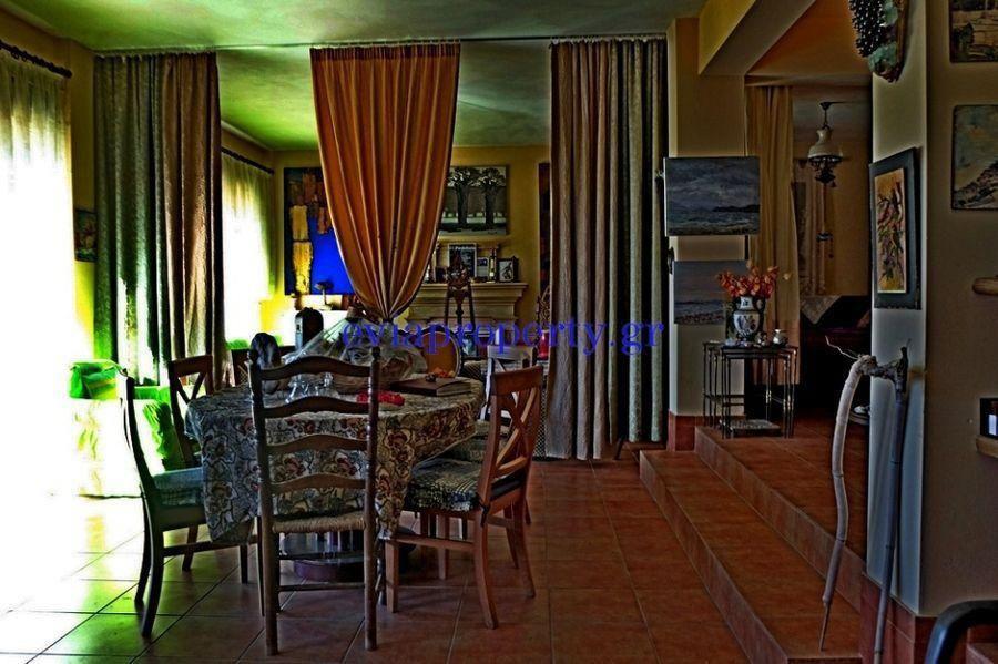- Hotel For sale, Limni, 580 sq.m., €800.000