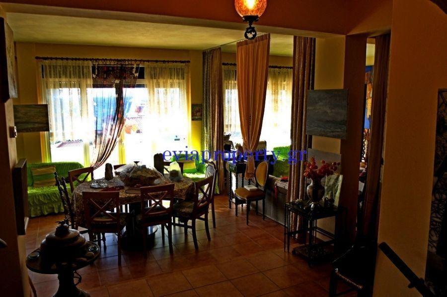 - Hotel For sale, Limni, 580 sq.m., €800.000