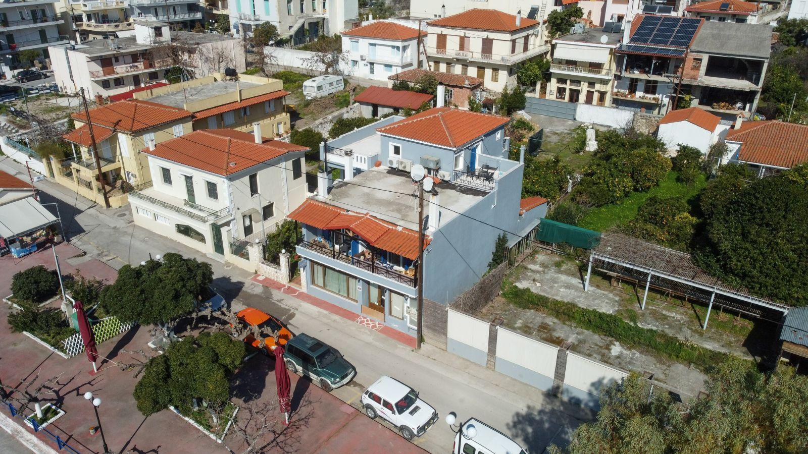 - Detached house For sale, Limni, 300 sq.m., €1.050.000