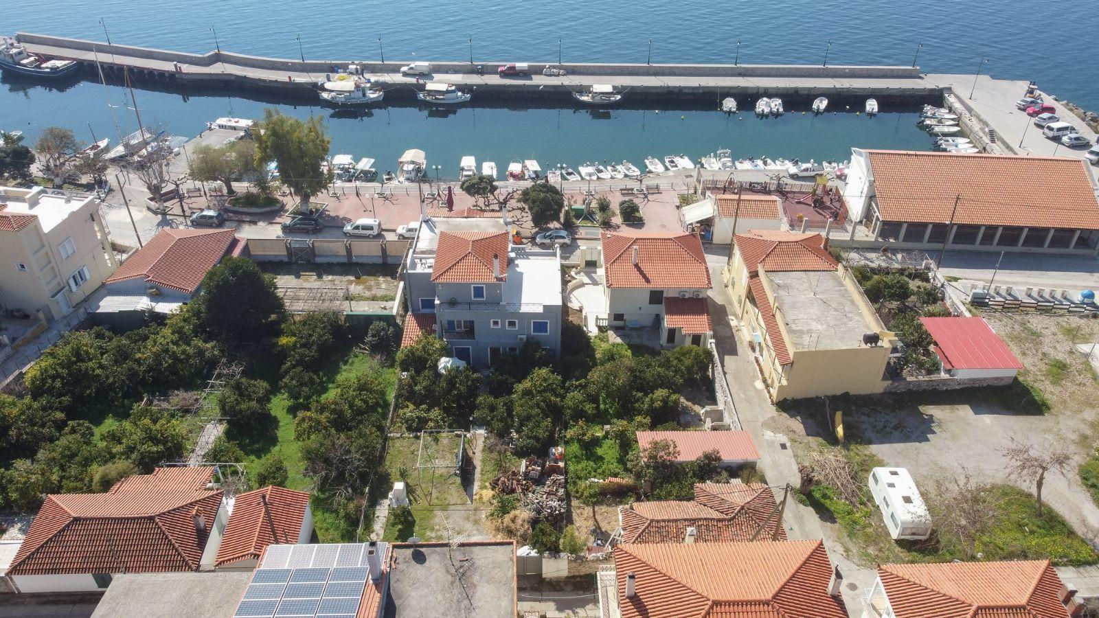- Detached house For sale, Limni, 300 sq.m., €1.050.000