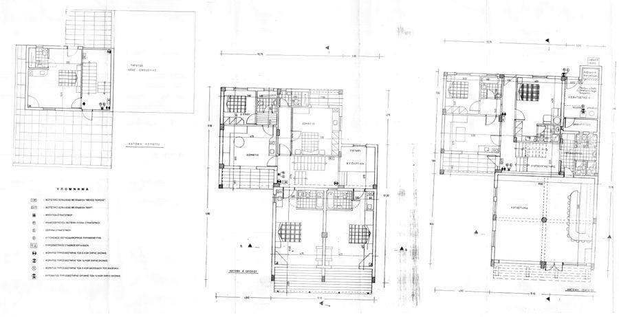 - Detached house For sale, Limni, 300 sq.m., €1.050.000