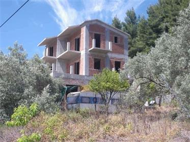 Residential Complex 250 sqm,  €140.000