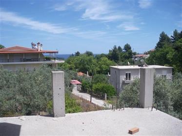 Residential Complex 250 sqm,  €140.000