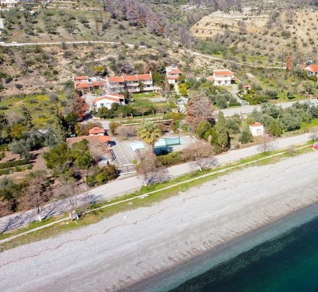 - Hotel For sale, Limni, 870 sq.m., €980.000