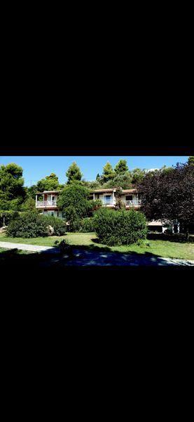- Hotel For sale, Limni, 870 sq.m., €980.000
