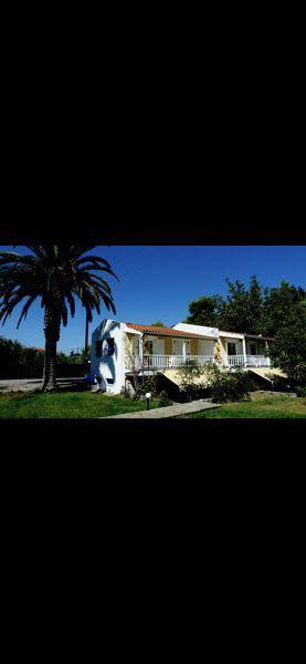 - Hotel For sale, Limni, 870 sq.m., €980.000