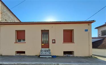 Detached House In Istiea - North Evia