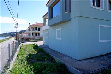 #144 Detached House By The Beach, In Fragaki-North Evia