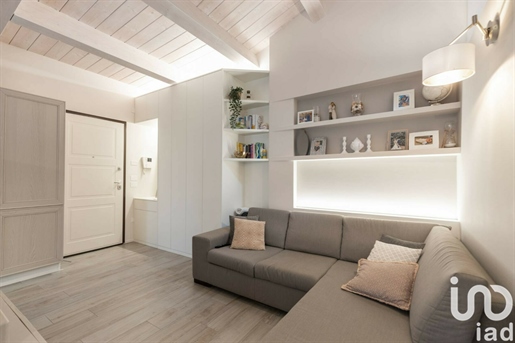 Vente Appartement 78 m² - 2 pièces - Filottrano
