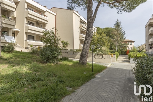 Verkauf Wohnung 130 m² - 3 Schlafzimmer - Osimo