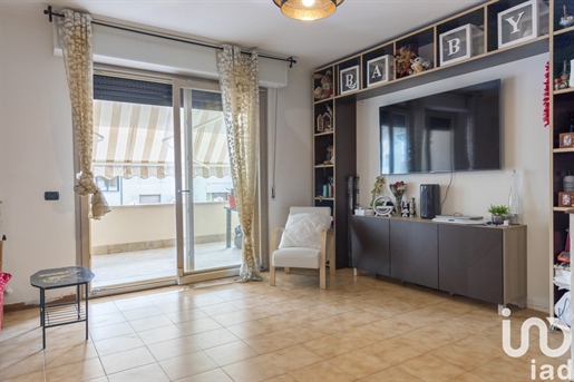 Vente Appartement 130 m² - 3 chambres - Osimo