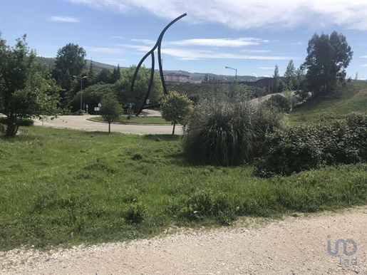 Bauland in Castanheira de Pêra, Leiria