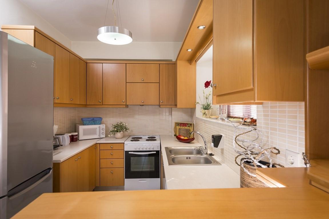 Luxusvillen von 181 m² zum Verkauf in Stavros, Chania: Private Pools und Meerblick