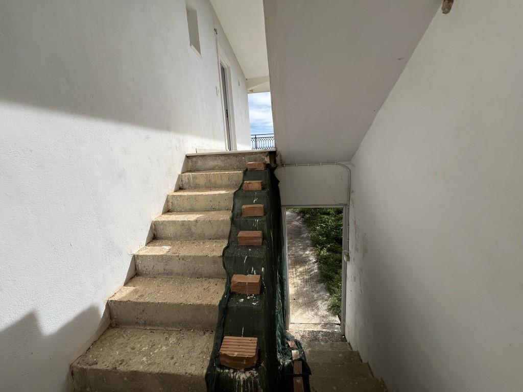A House With The Most Spectacular View In Maleme
