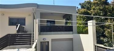 A Newly Built House In Alikianos