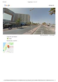 Apartment for sale in Ashdod on the first line promenade on the sea!!!