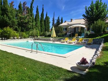 Fantastic villa with pool in Palmela